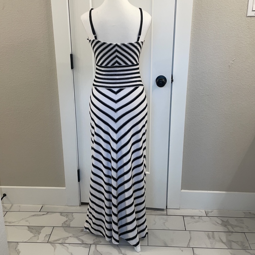 Maxi Dress Size XS - Picture 7 of 11